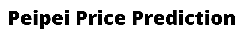 PeiPei Price Prediction